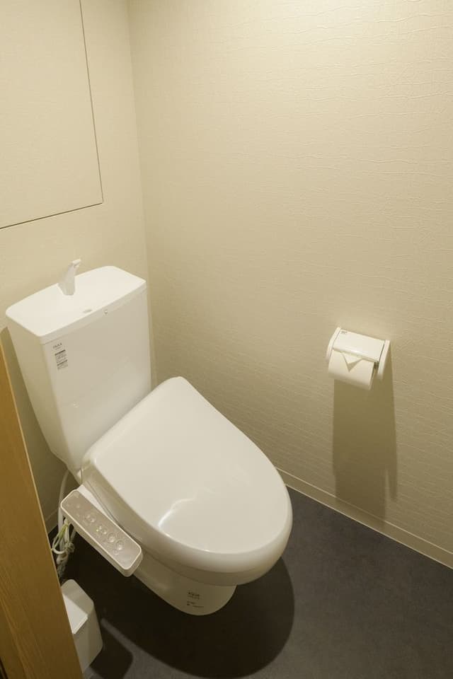 Premium Japanese Style Modern Twin Room, Non Smoking