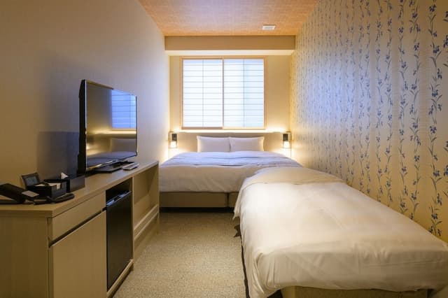 Standard Double Room with Sofa, Non Smoking