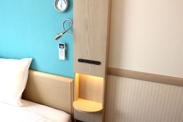 Single Room, Non Smoking