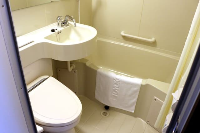 Single Room, Non Smoking