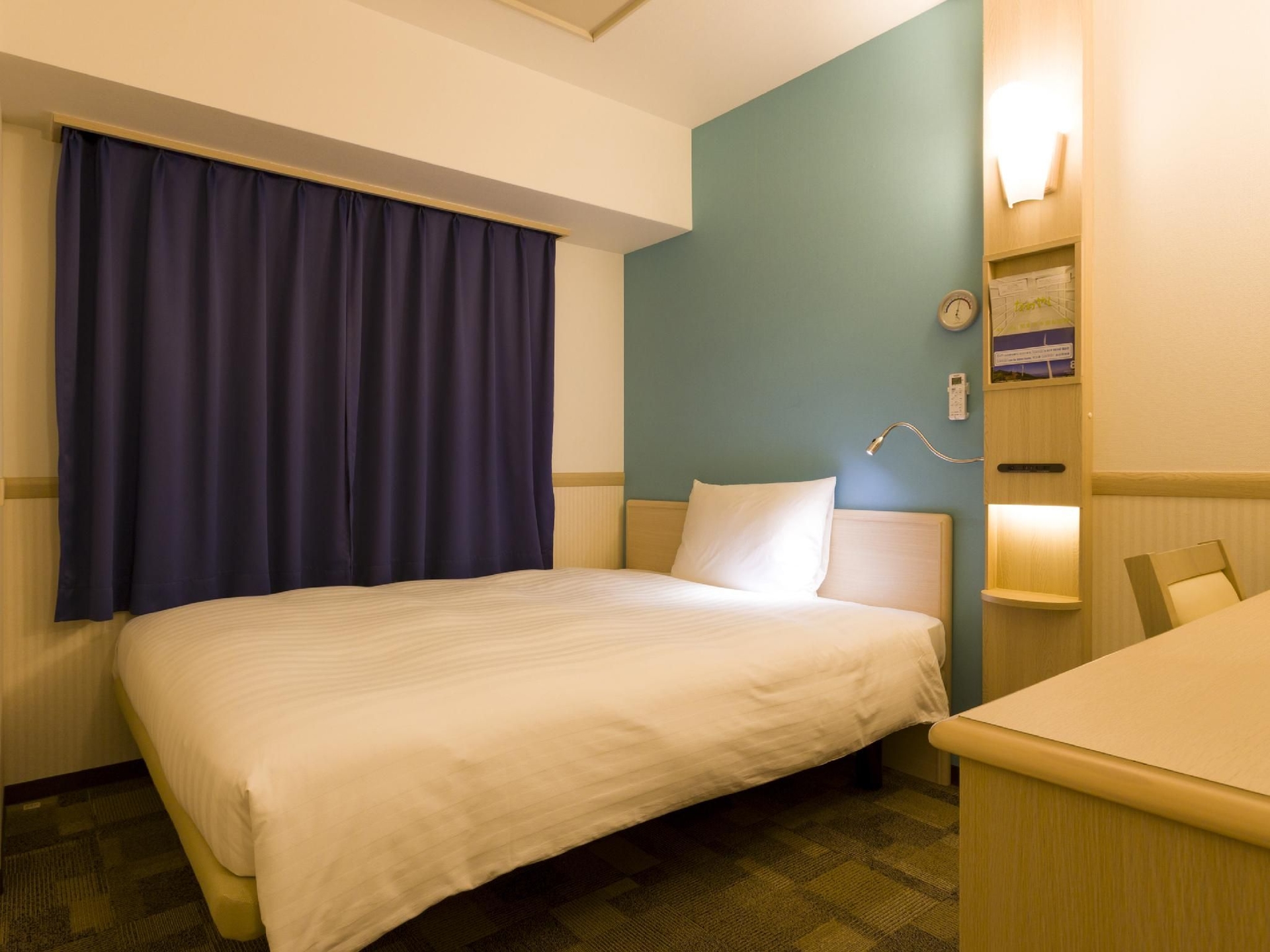 โทโยโกะ อินน์ อุตสึโนมิยะ เอกิมาเอะ นัมเบอร์ 2 (Toyoko Inn Utsunomiya Ekimae No.2)0