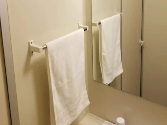 Twin Room, Non Smoking