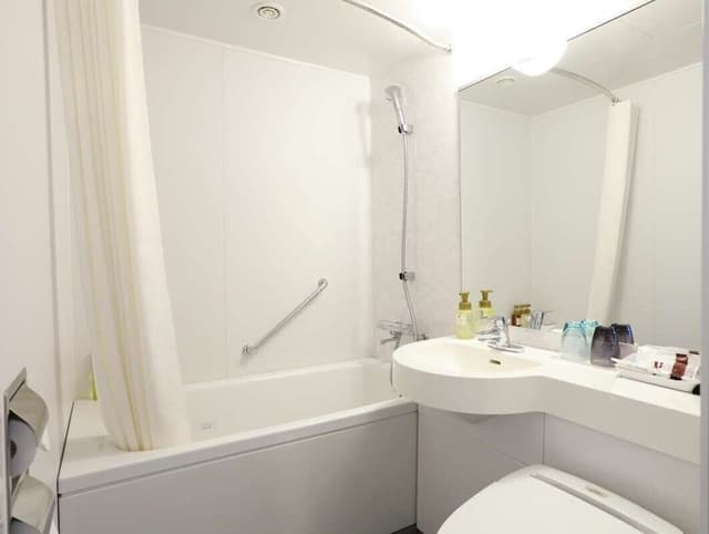 Single Room, Smoking (B)