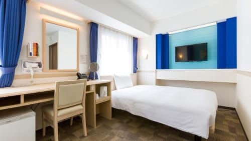 Toyoko Inn Urawa-misono-eki Higashi-guchi0