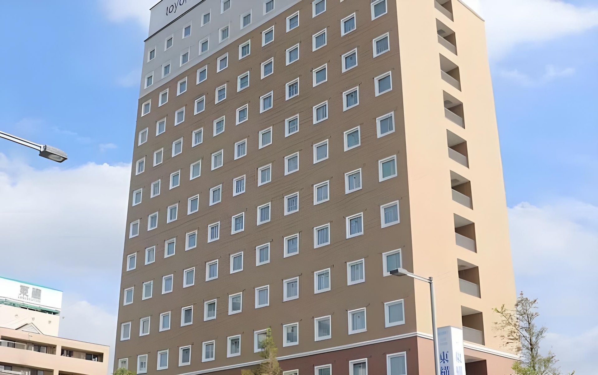 Toyoko Inn Urawa-misono-eki Higashi-guchi4