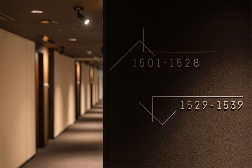 Yokohama Tokyu REI Hotel4