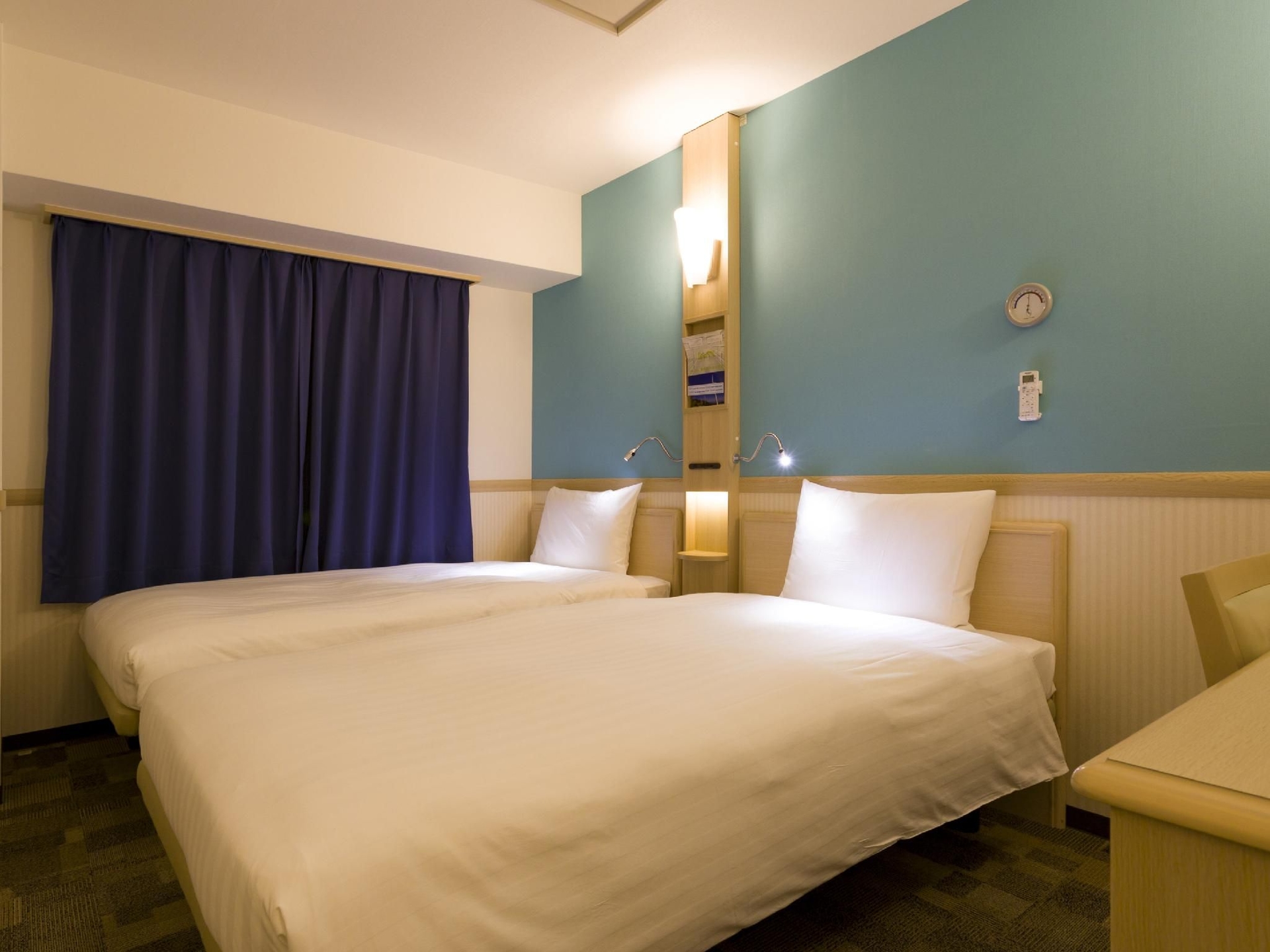 Toyoko Inn Himeji-eki Shinkansen Kita-guchi1