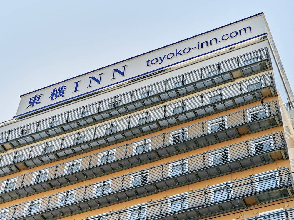 Toyoko Inn Osaka Kyobashi Sakuranomiya Toyoko Inn Osaka Kyobashi Sakuranomiya