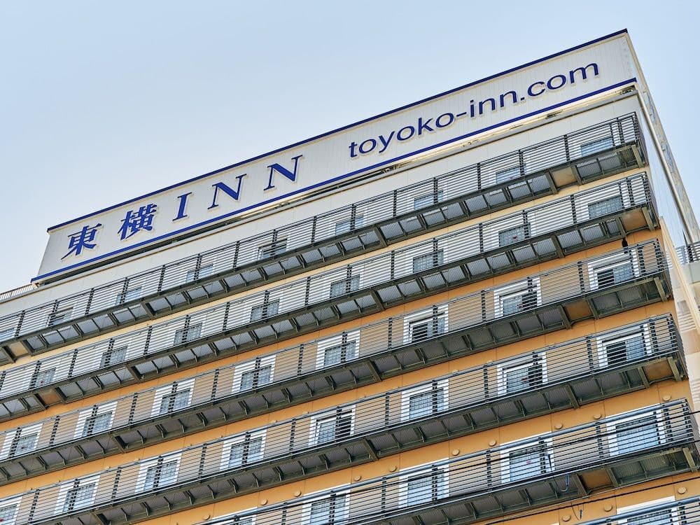 Toyoko Inn Osaka Kyobashi Sakuranomiya Toyoko Inn Osaka Kyobashi Sakuranomiya
