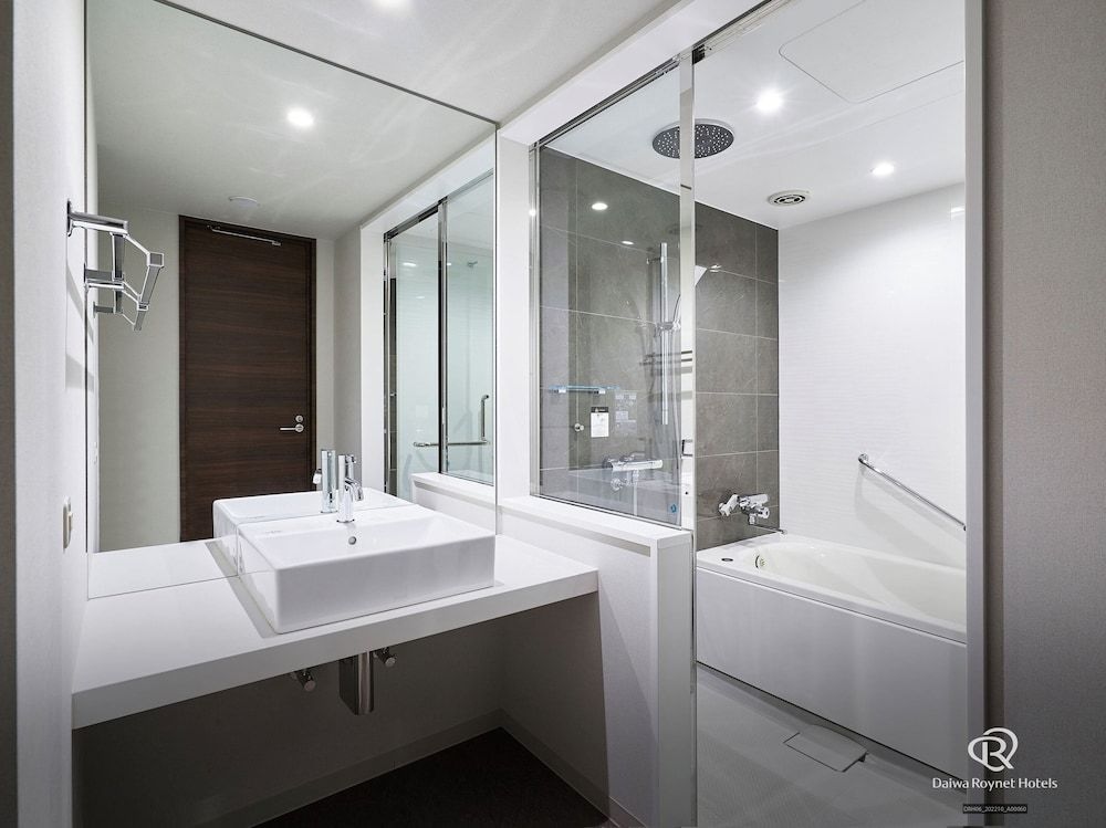Daiwa Roynet Hotel Fukuyama Ekimae3