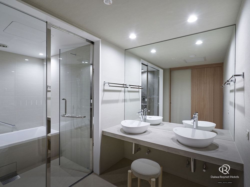 Daiwa Roynet Hotel Fukuyama Ekimae4