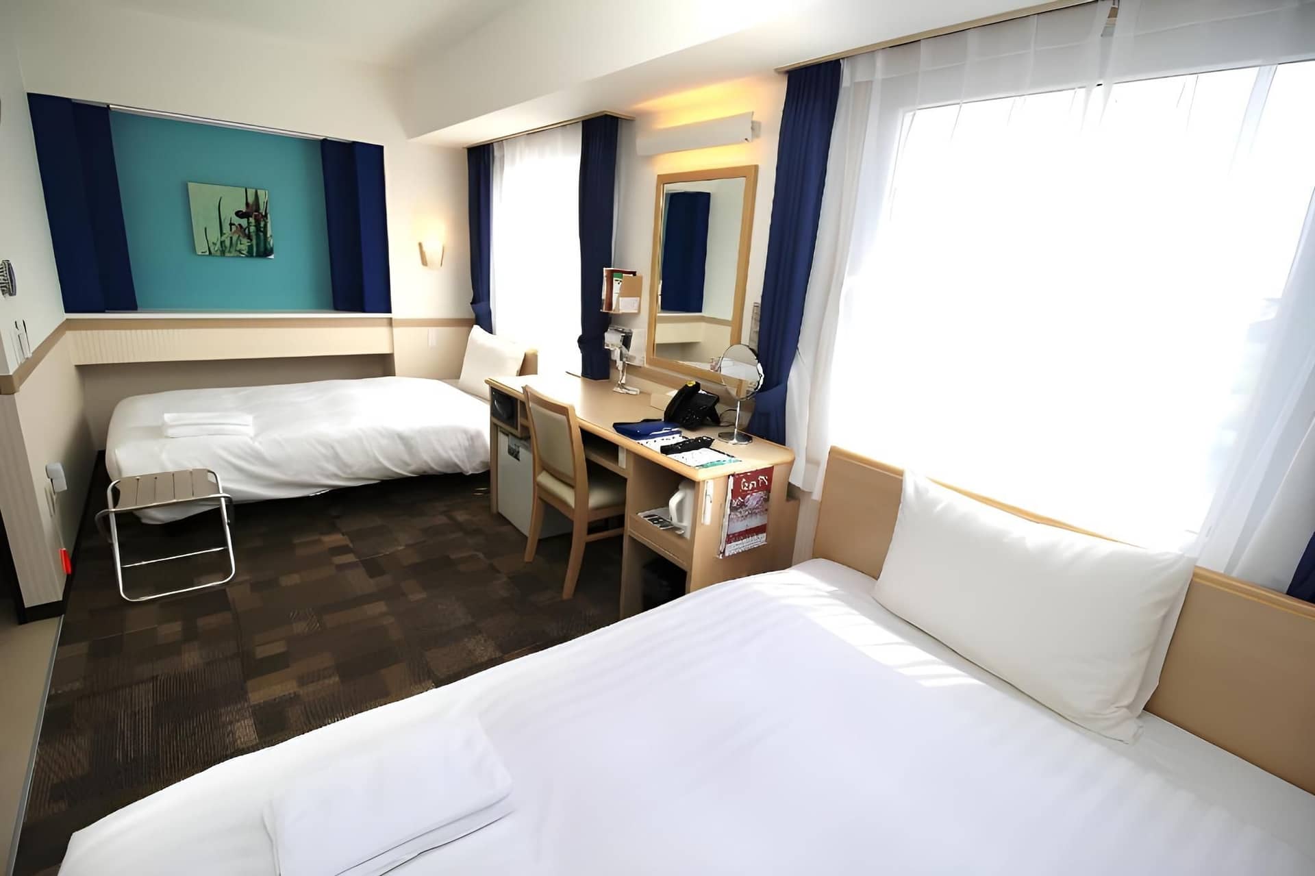Toyoko Inn Iwakuni-eki Nishi-guchi Toyoko Inn Iwakuni-eki Nishi-guchi