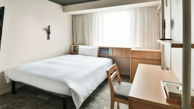 Double Room, Non Smoking