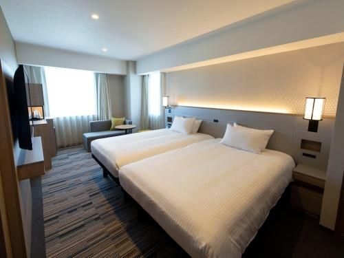 Asakusa Tobu Hotel0