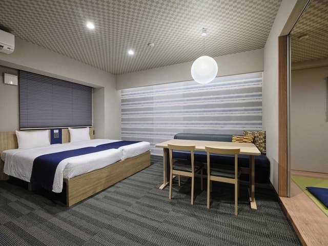 Grand Japanese Room, Non Smoking (For 1-5 People)
