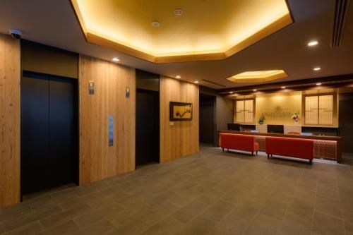 Tosei Hotel Cocone Asakusa4