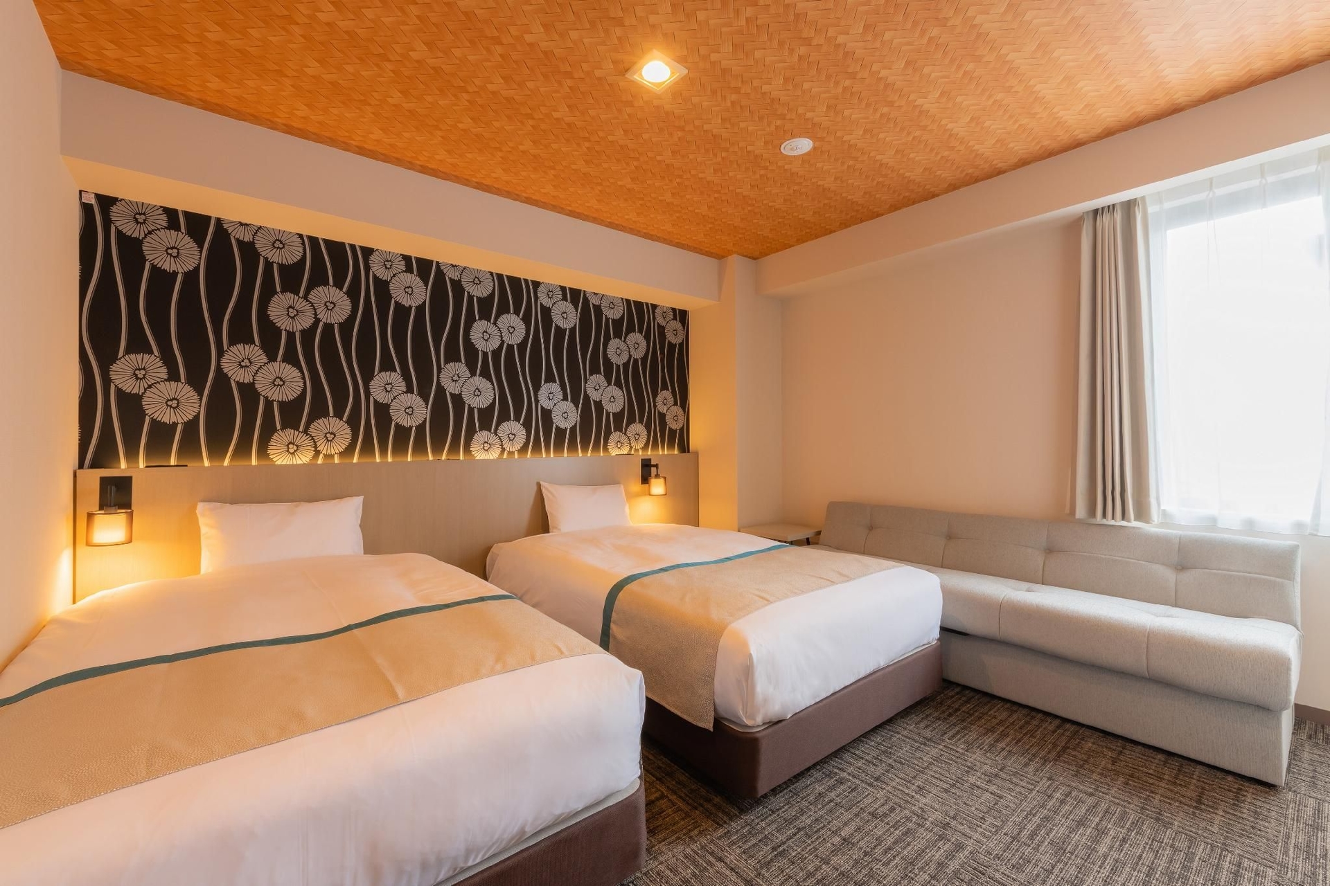 Tosei Hotel Cocone Asakusa3