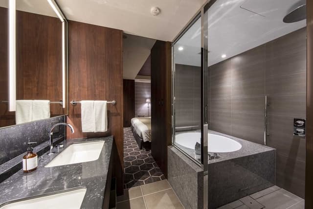 Junior Suite, Non Smoking