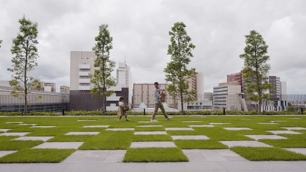 Hyatt House Kanazawa2