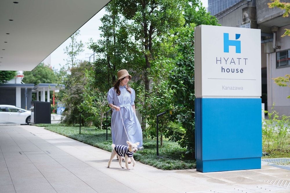 Hyatt House Kanazawa3