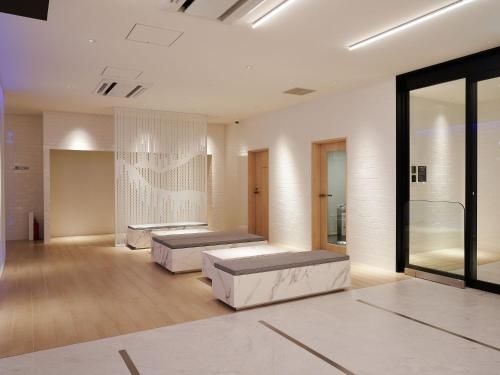 เฮ็น นะ โฮเทล โคมัตสึเอคิมาเอะ (Henn na Hotel Komatsuekimae)4