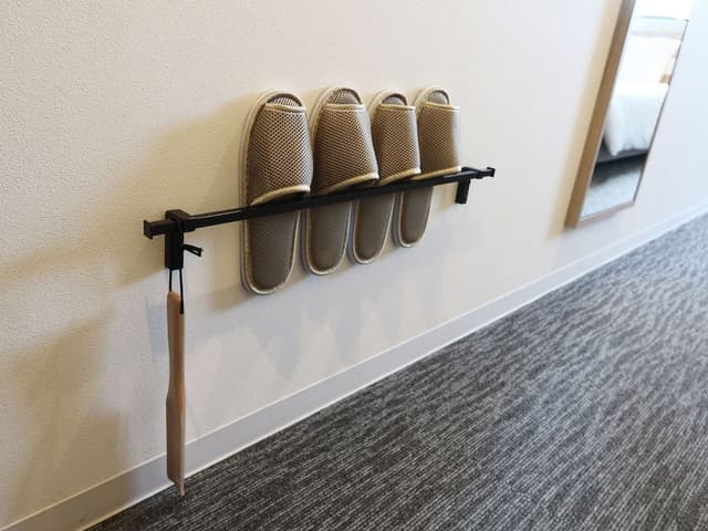 Standard Twin Room, Non Smoking