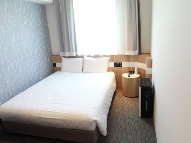 Standard Double Room, Non Smoking