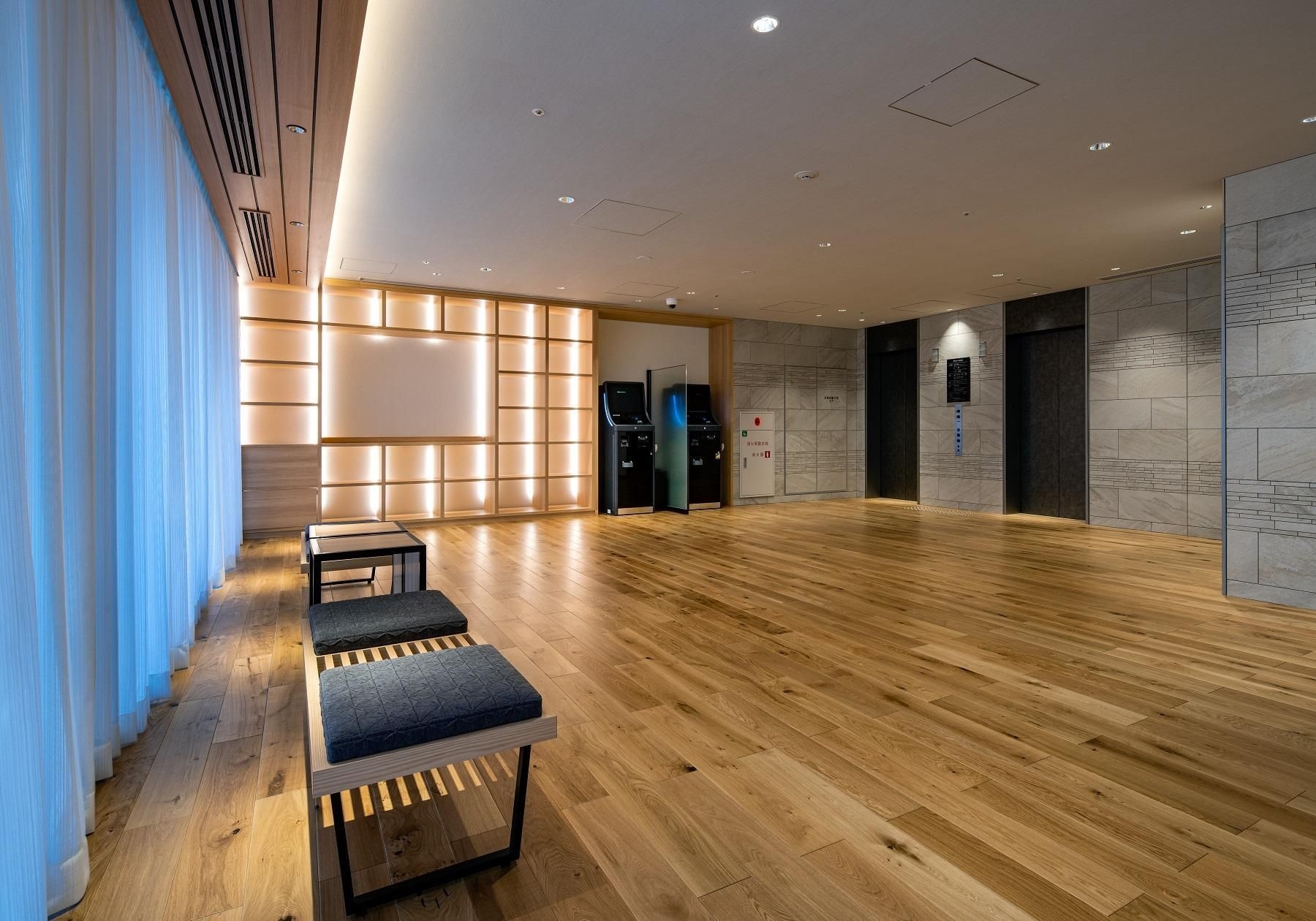 เดล สไตล์ อิเกบูกูโระ ฮิกาชิกูจิ โดย โรงแรมไดวะ รอยเน็ต (DEL style Ikebukuro Higashiguchi by Daiwa Roynet Hotel)3