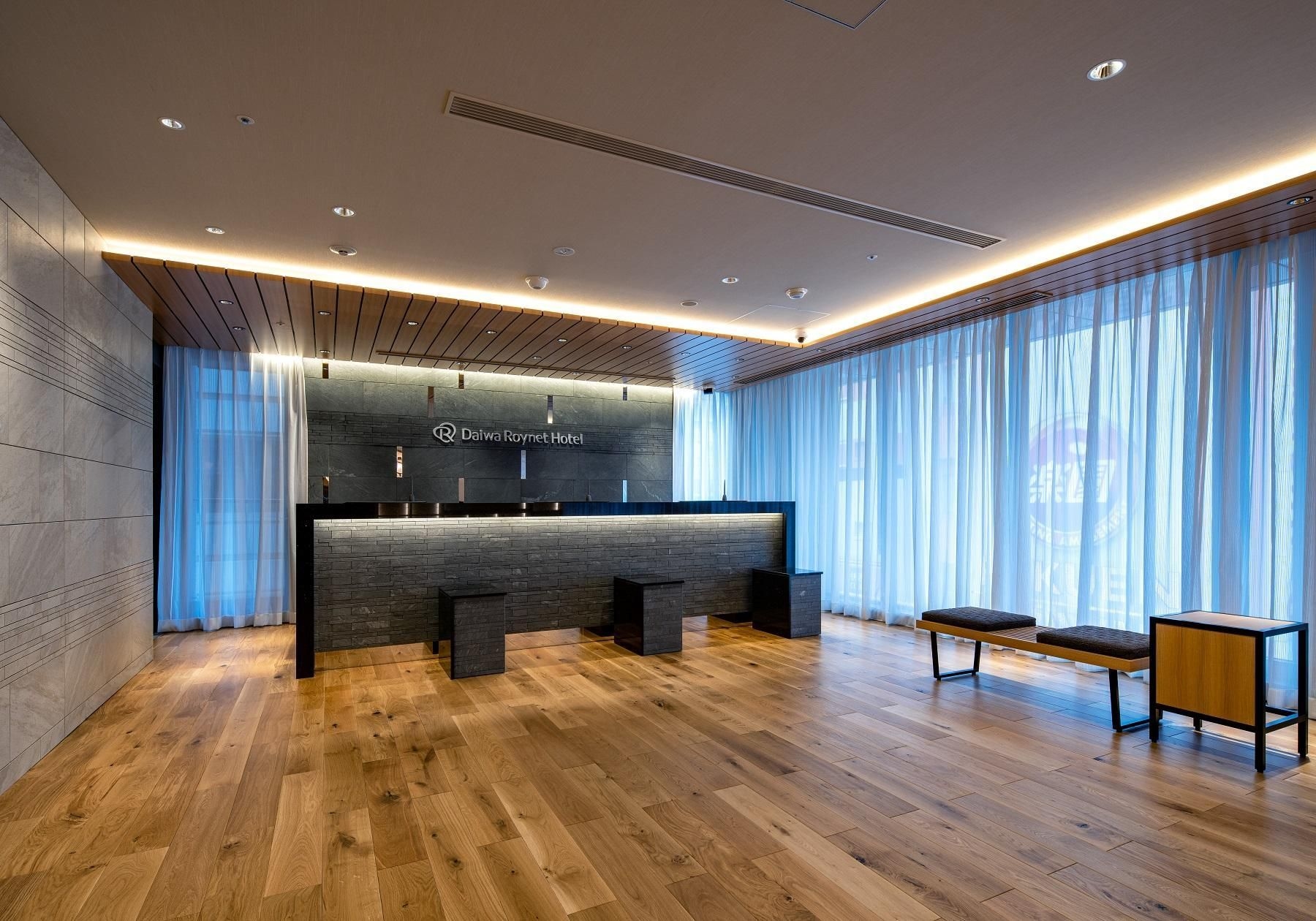 เดล สไตล์ อิเกบูกูโระ ฮิกาชิกูจิ โดย โรงแรมไดวะ รอยเน็ต (DEL style Ikebukuro Higashiguchi by Daiwa Roynet Hotel)0