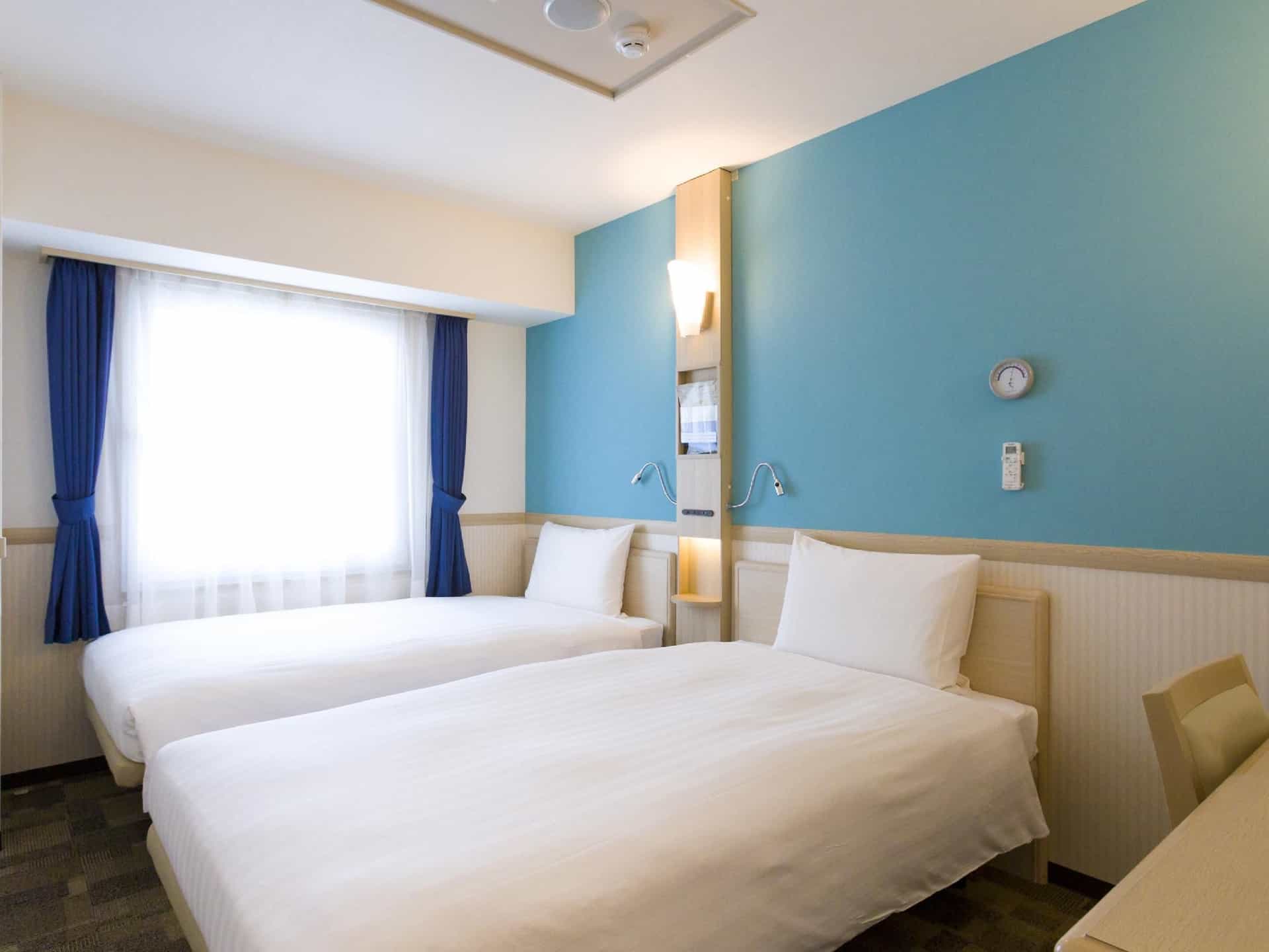 Toyoko Inn Tokyo Chofu Keio-sen Fuda-eki