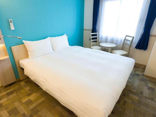 Double Room, Non Smoking