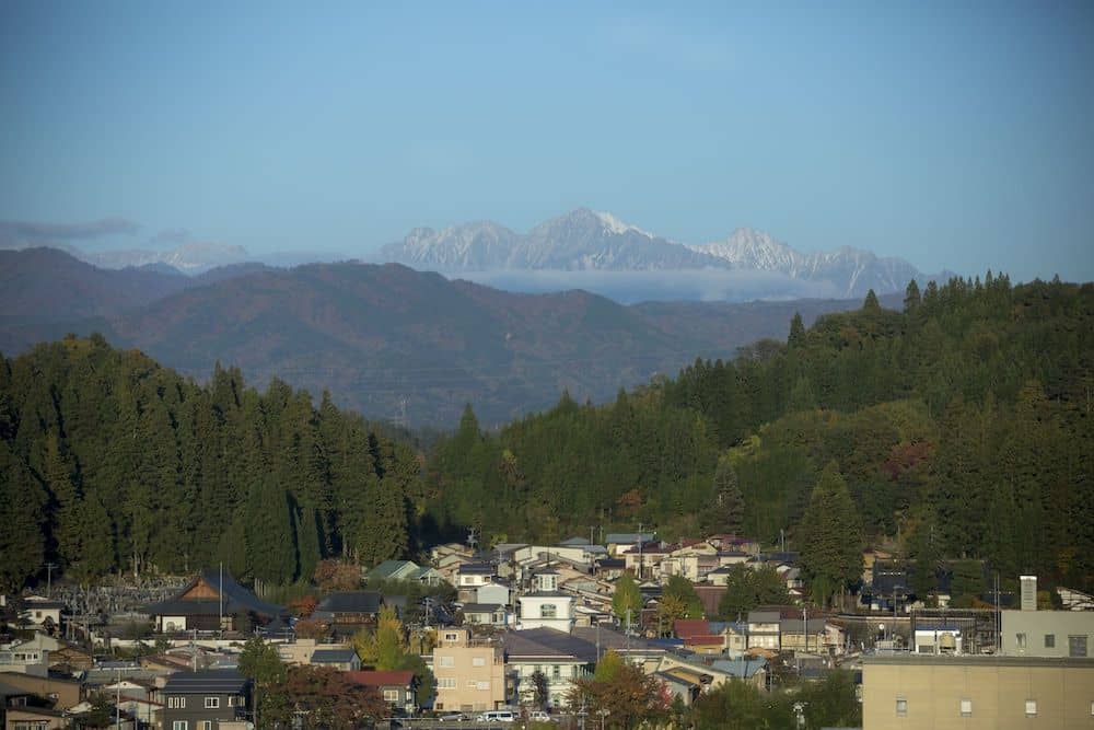 Spa Hotel Alpina Hidatakayama Spa Hotel Alpina Hidatakayama
