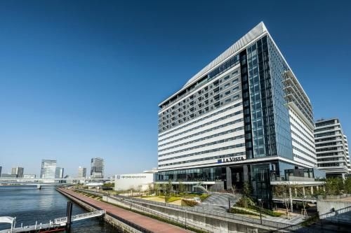 ลา วิสต้า โตเกียว เบย์ (La Vista Tokyo Bay)0