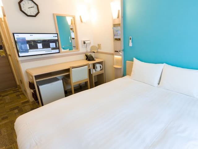 Double Room, Non Smoking, Mountainside