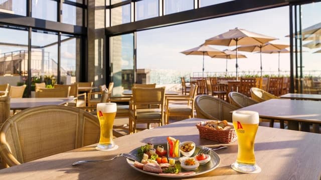 Premier Ocean View, with Club service, Non Smoking