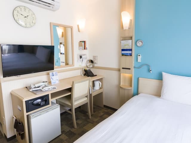 Premium Single Room, Non Smoking