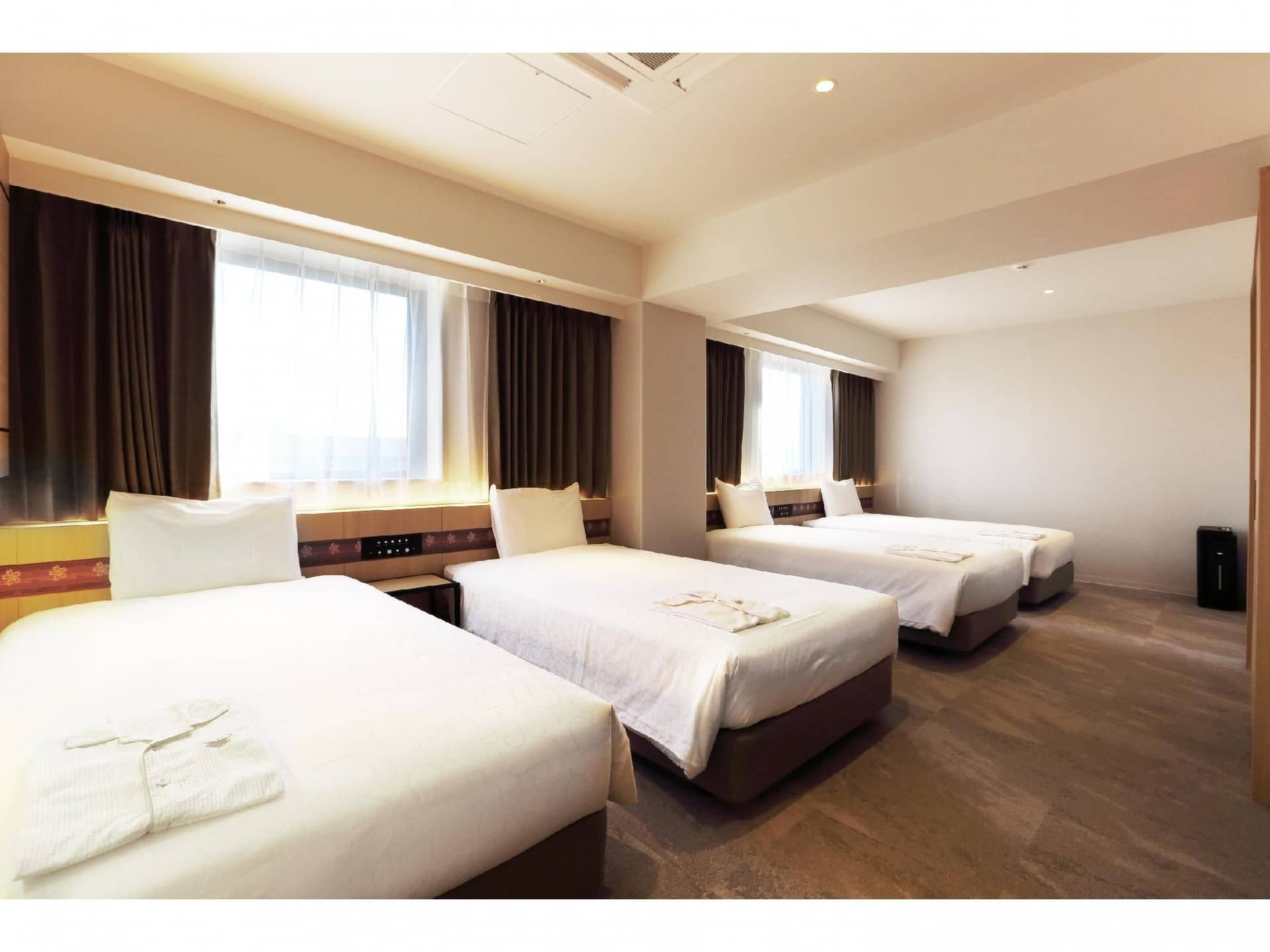 Henn na Hotel Nara Henn na Hotel Nara
