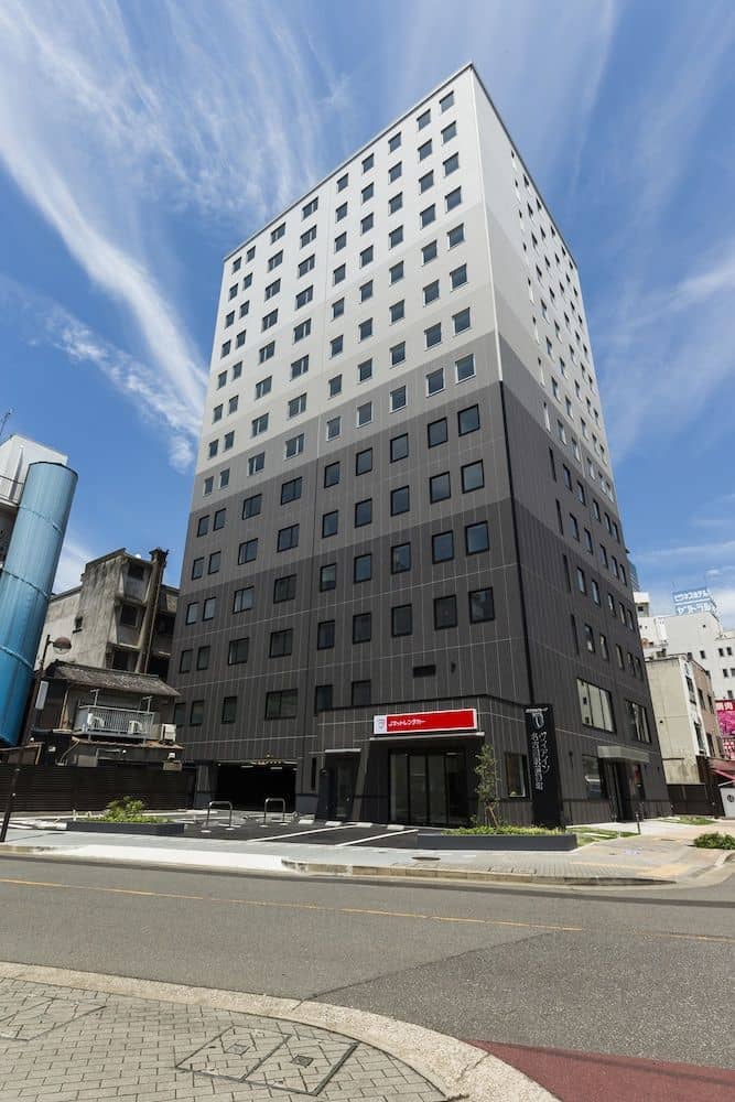 Via Inn Nagoya Ekimae Tsubakicho Via Inn Nagoya Ekimae Tsubakicho