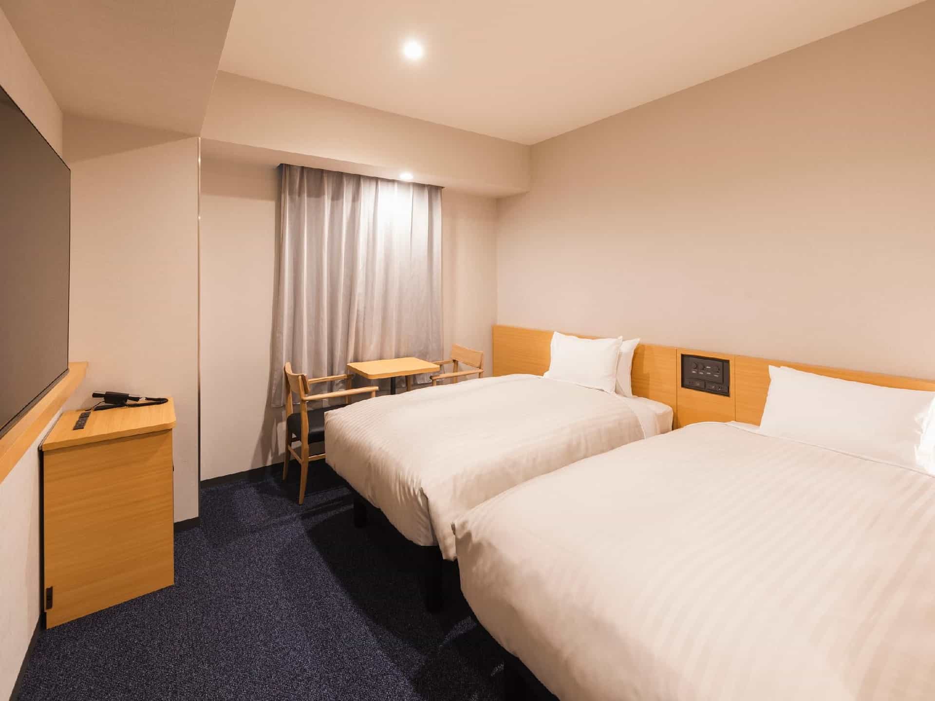 Sotetsu Fresa Inn Daimon Sotetsu Fresa Inn Daimon