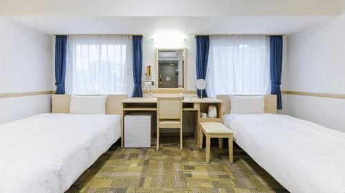 โตเกียว อินน์ นาโกยา เมเอะกิ มินะมิ (Toyoko Inn Nagoya Meieki Minami)0