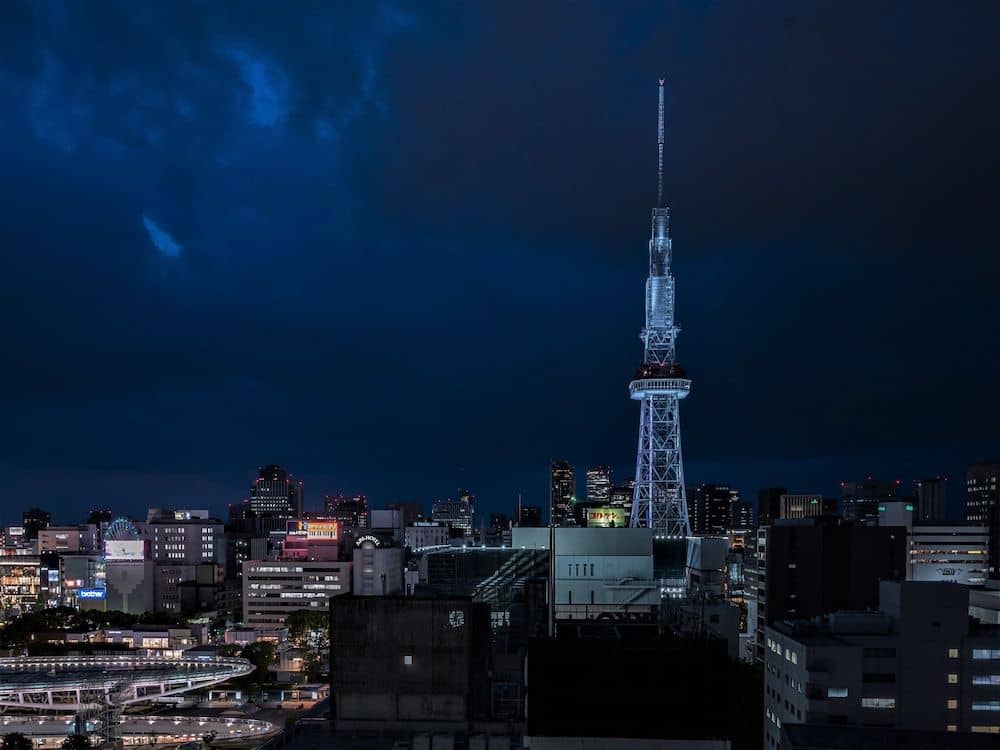 ACCESS by LOISIR HOTEL Nagoya ACCESS by LOISIR HOTEL Nagoya
