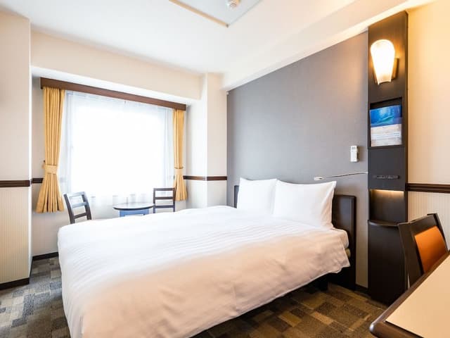 Double Room, Non Smoking