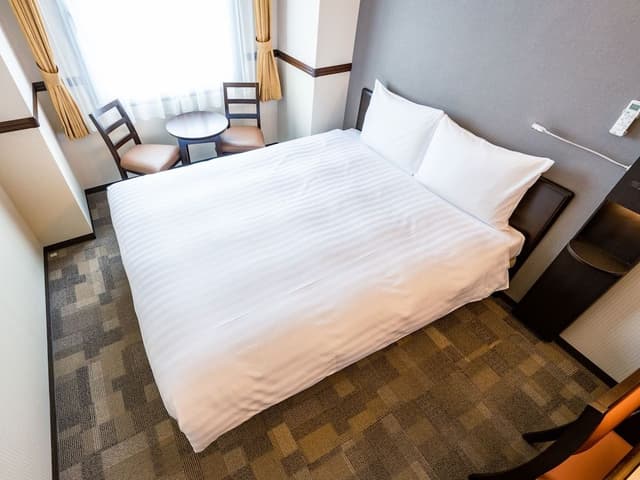 Double Room, Non Smoking