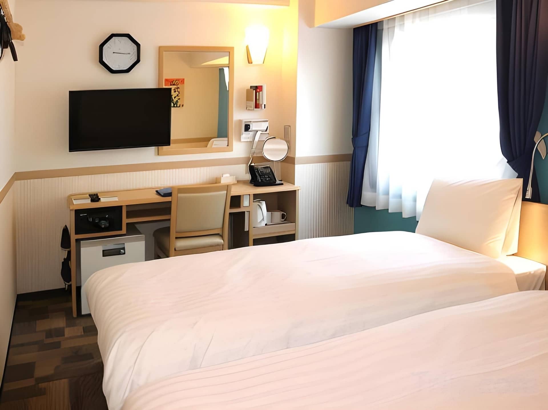 Toyoko Inn Meitetsu Chiryu Ekimae Toyoko Inn Meitetsu Chiryu Ekimae