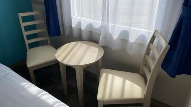 Double Room, Non Smoking