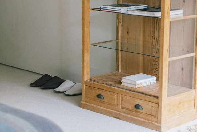 Designer's Room / Hatago 2, Non Smoking