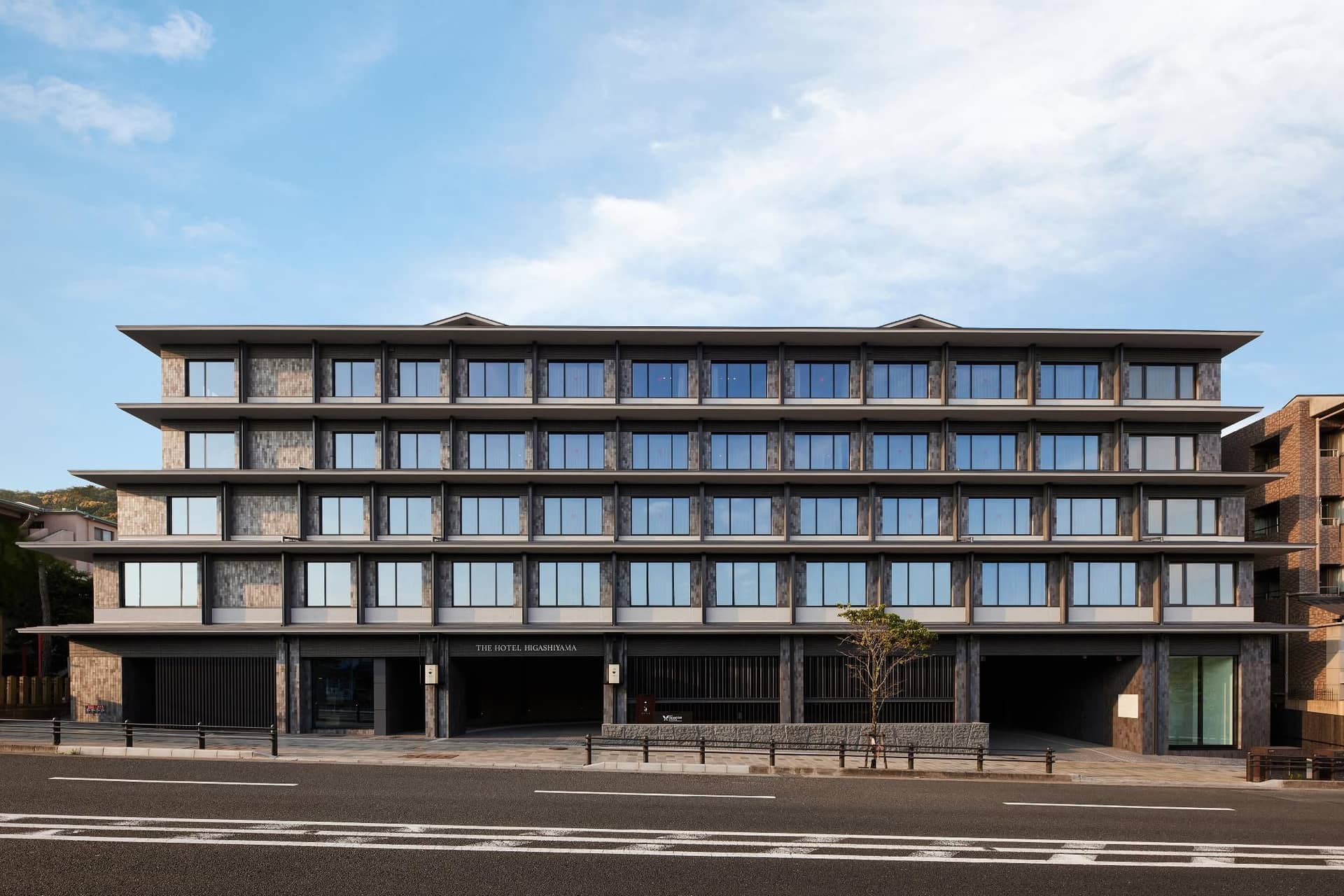 The Hotel Higashiyama Kyoto Tokyu, A Pan Pacific Hotel The Hotel Higashiyama Kyoto Tokyu, A Pan Pacific Hotel