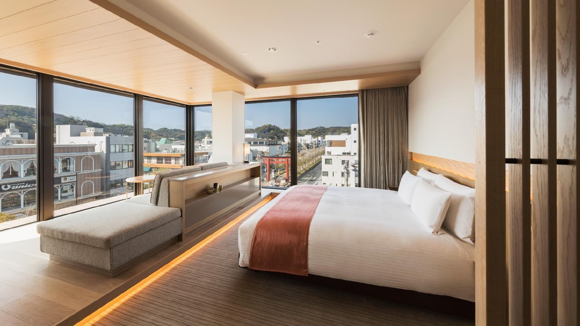 Hotel Metropolitan Kamakura2