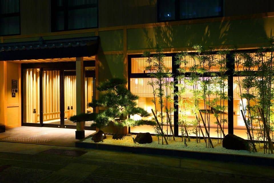 Henn na Hotel Premier Kyoto Gojo Karasuma Henn na Hotel Premier Kyoto Gojo Karasuma