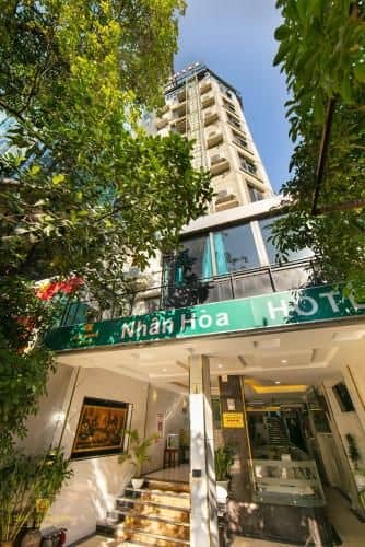 โรงแรมเญินฮวา เญินฮวา โรงแรมเญินฮวา เญินฮวา
